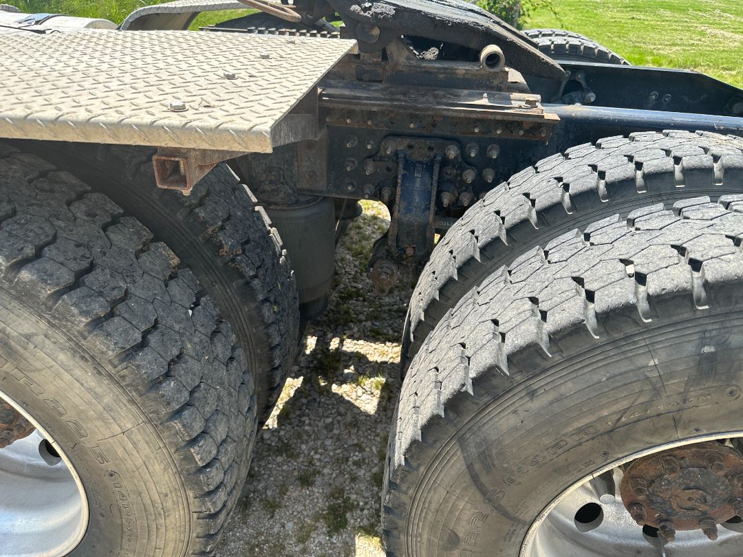 2012 MACK CHU613 - Image 21